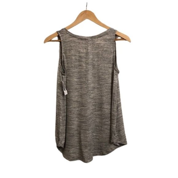 Old Navy Gray Tank Top - NWT - S - Picture 3 of 7